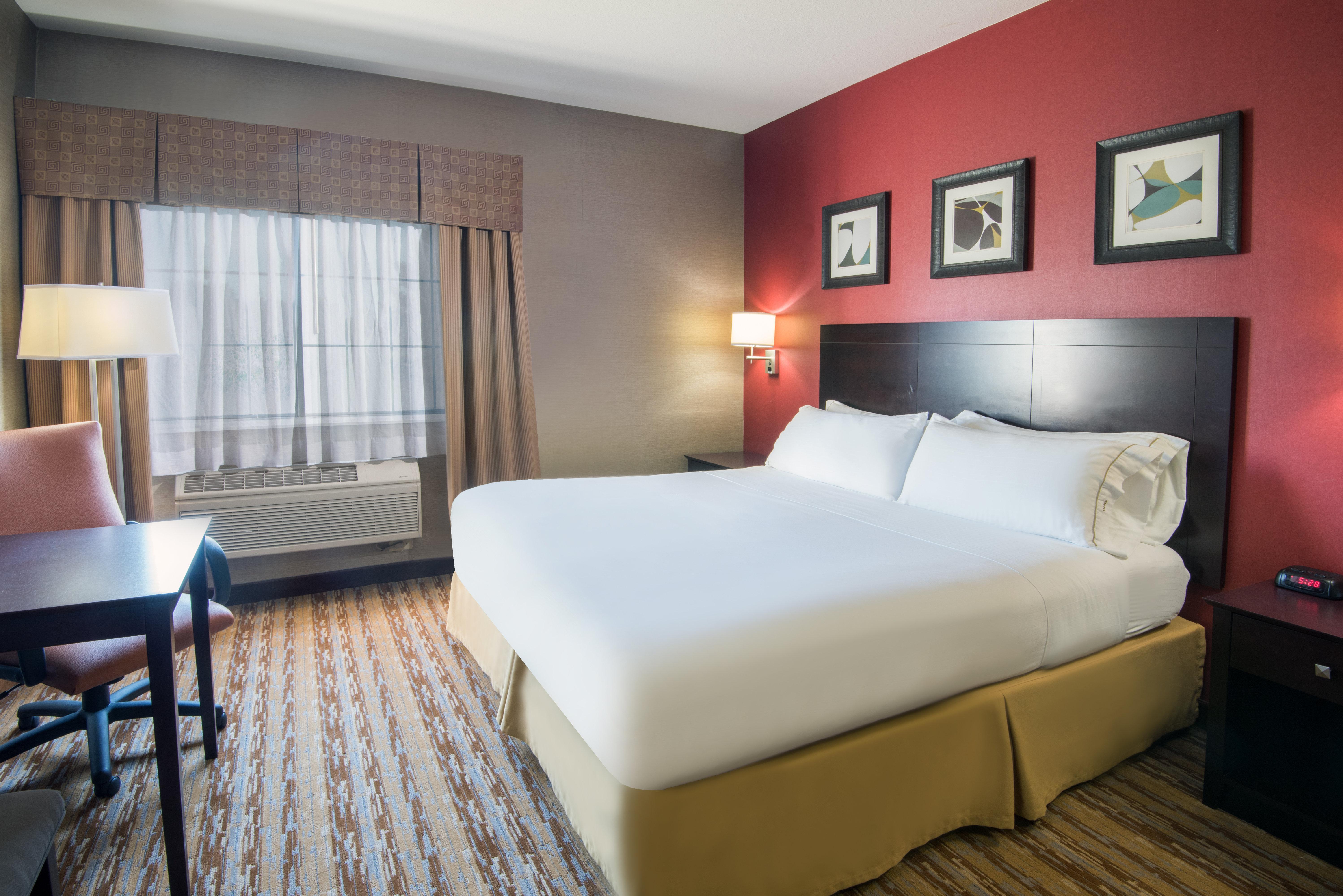 Holiday Inn Express Hotel & Suites Wauseon By Ihg Экстерьер фото