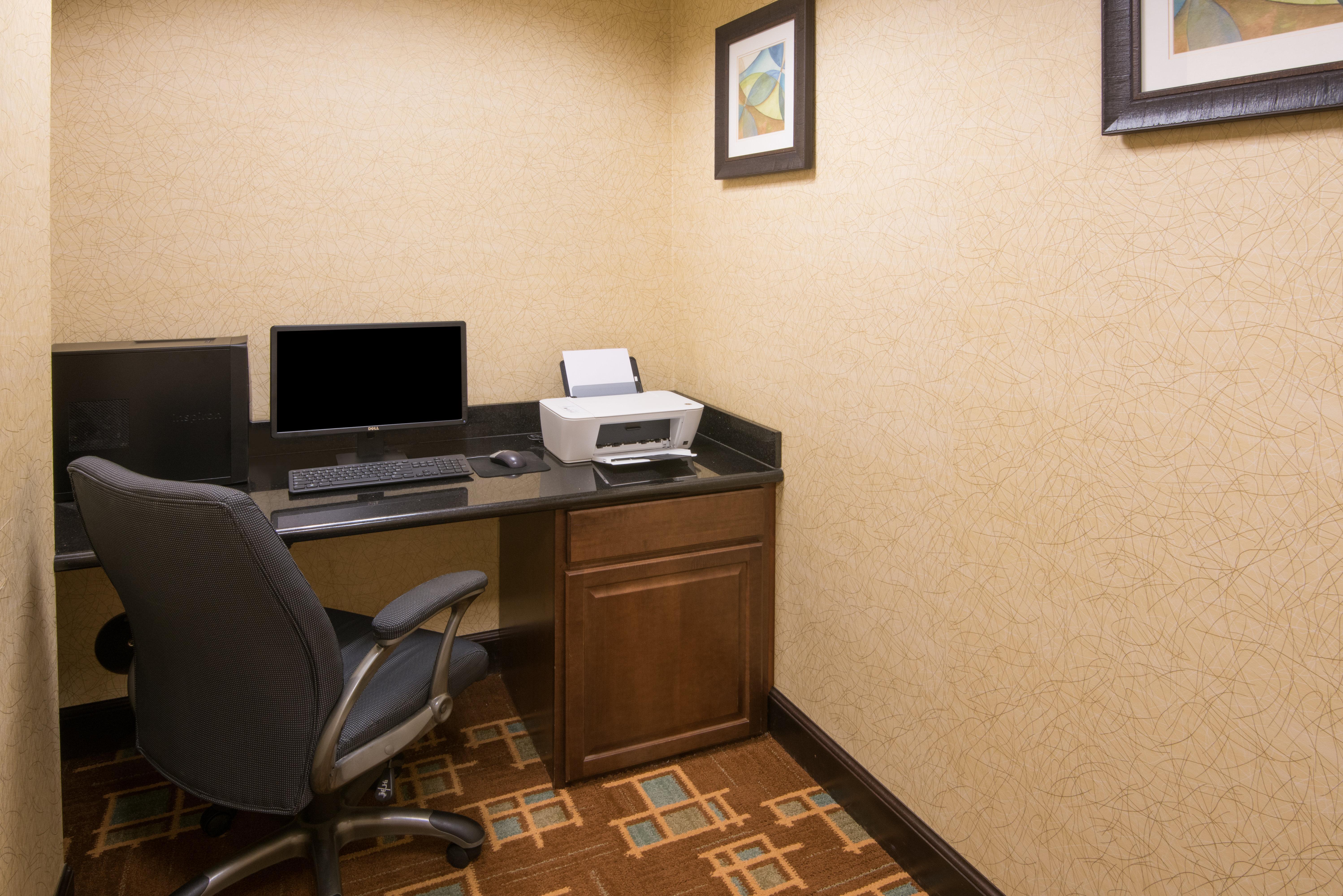 Holiday Inn Express Hotel & Suites Wauseon By Ihg Экстерьер фото