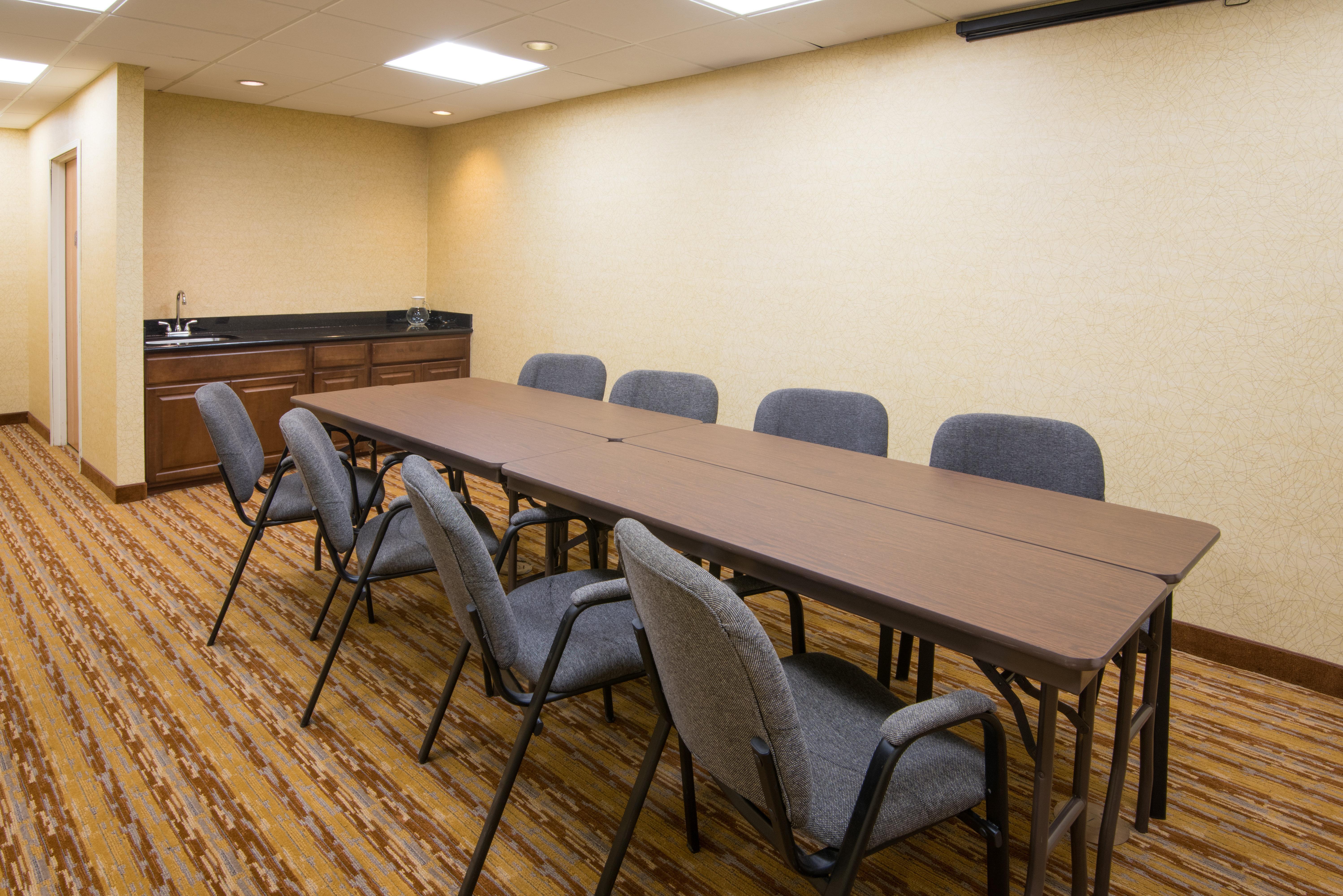 Holiday Inn Express Hotel & Suites Wauseon By Ihg Экстерьер фото