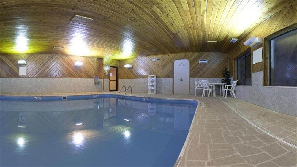 Holiday Inn Express Hotel & Suites Wauseon By Ihg Экстерьер фото