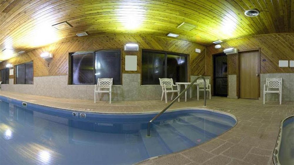 Holiday Inn Express Hotel & Suites Wauseon By Ihg Экстерьер фото